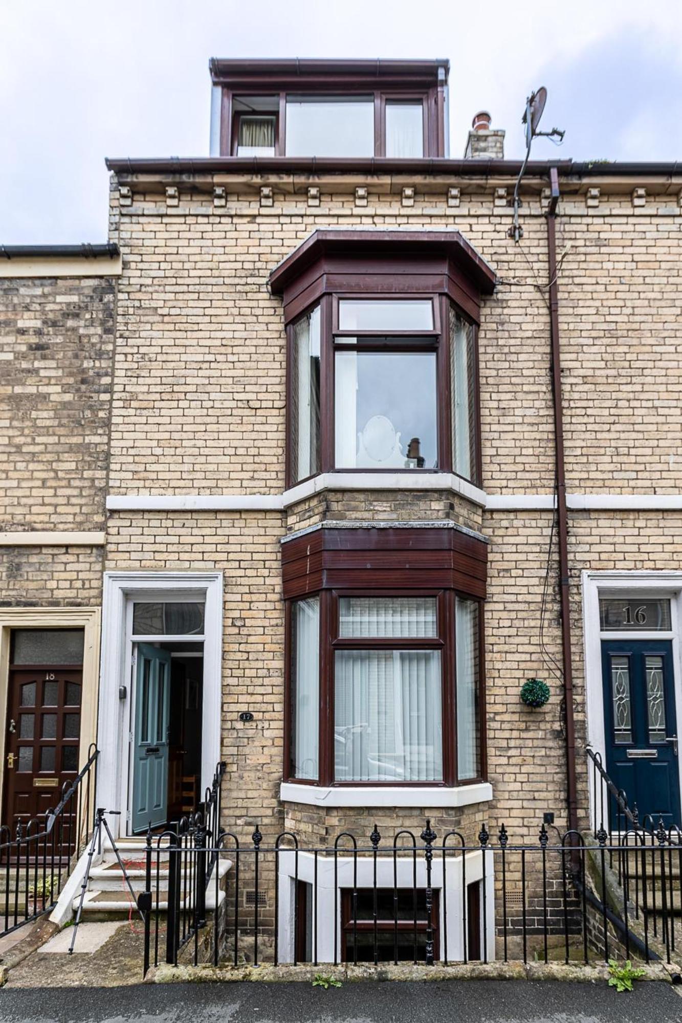 Rovers' Retreat Whitby George Street Bagian luar foto